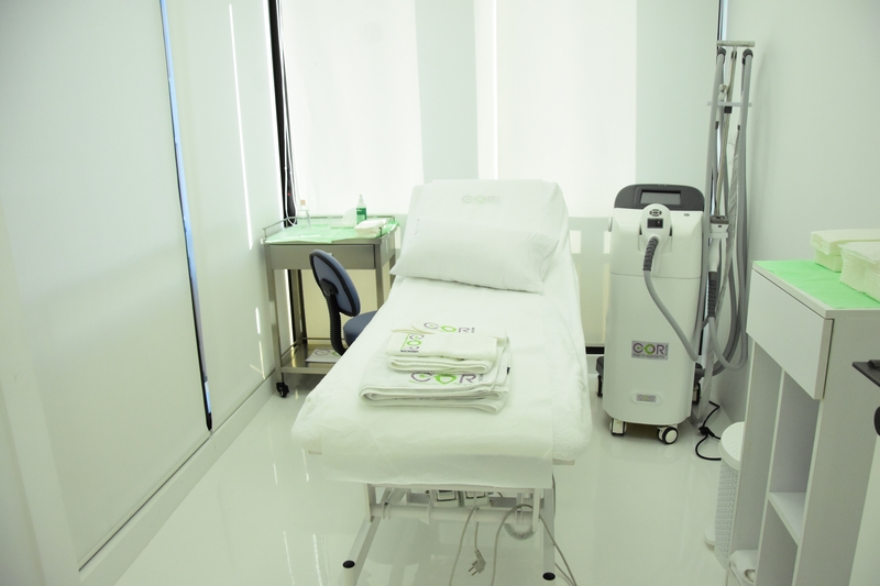 COR Medicine clinic opening Part1